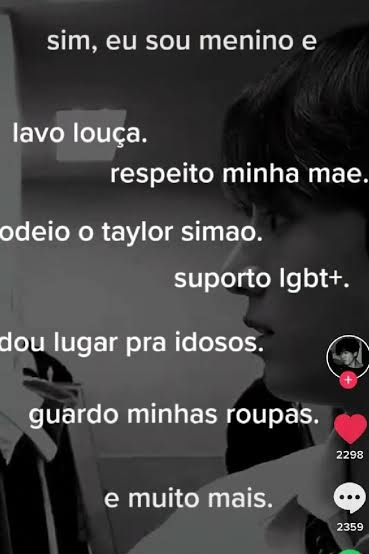 Comentarios melhor que o post tweet media