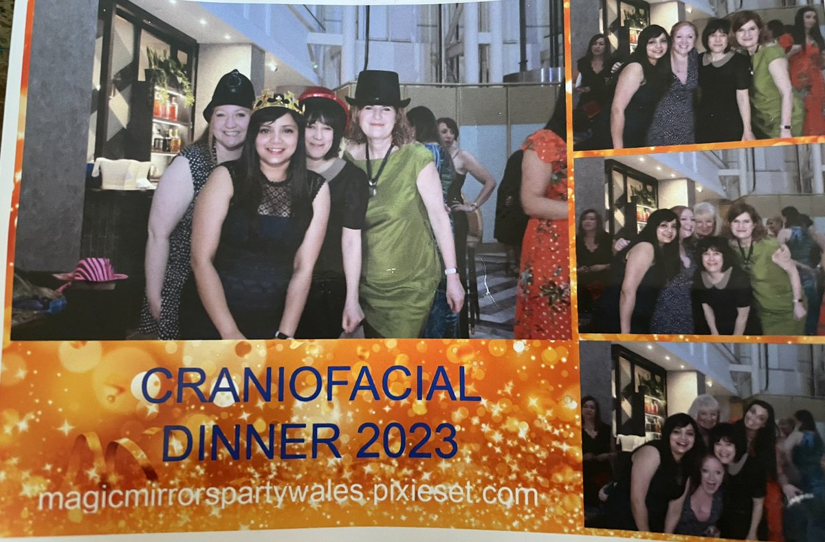Nitisha Narayan (@101nitisha) on Twitter photo Team Bristol and <a href="/CleftCollective/">The Cleft Collective</a> have had an amazing time at the <a href="/CFSGBI/">CFSGBIconference</a> at Cardiff…Ali Cobb and the Bristol leads winning the president’s prize was the cherry on the cake! #cleft #cleftmdt #southwestcleft #CFSGBI2023 Team Bristol and <a href="/CleftCollective/">The Cleft Collective</a> have had an amazing time at the <a href="/CFSGBI/">CFSGBIconference</a> at Cardiff…Ali Cobb and the Bristol leads winning the president’s prize was the cherry on the cake! #cleft #cleftmdt #southwestcleft #CFSGBI2023