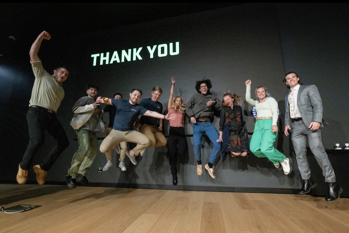 UVU Entrepreneurship Institute tweet media