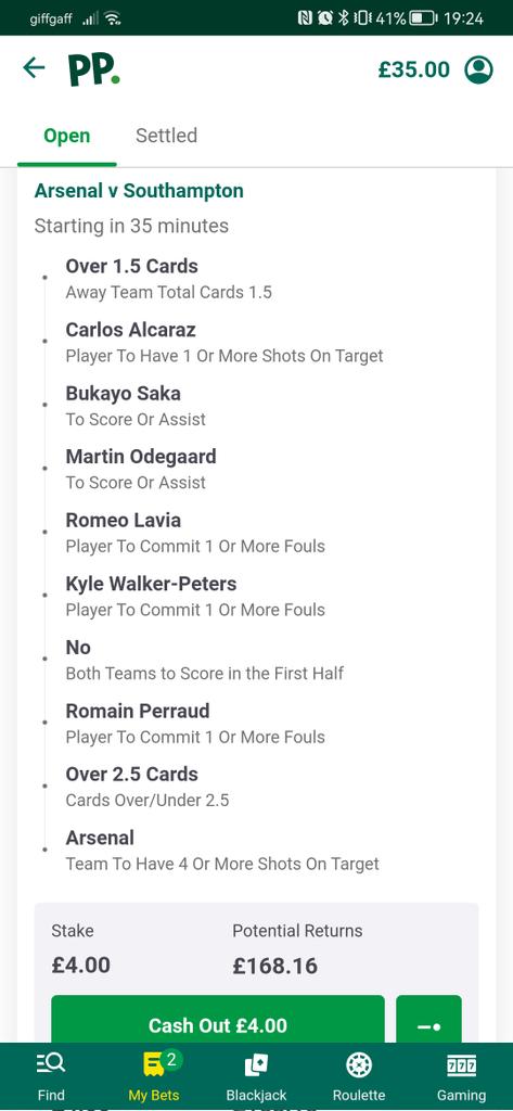 jamtelfo's tweet photo. @BadManBetting theres mine https://t.co/kw0uS3ykL7