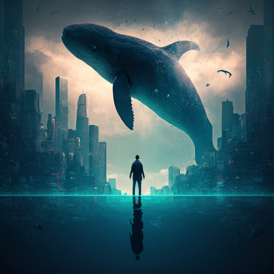 Deebs_DeFi's tweet photo. Everyone tells you to watch whales 🐋

But few teach you how

Whale watching made easy 🧵:

1/13 https://t.co/OcOS9Y07sv