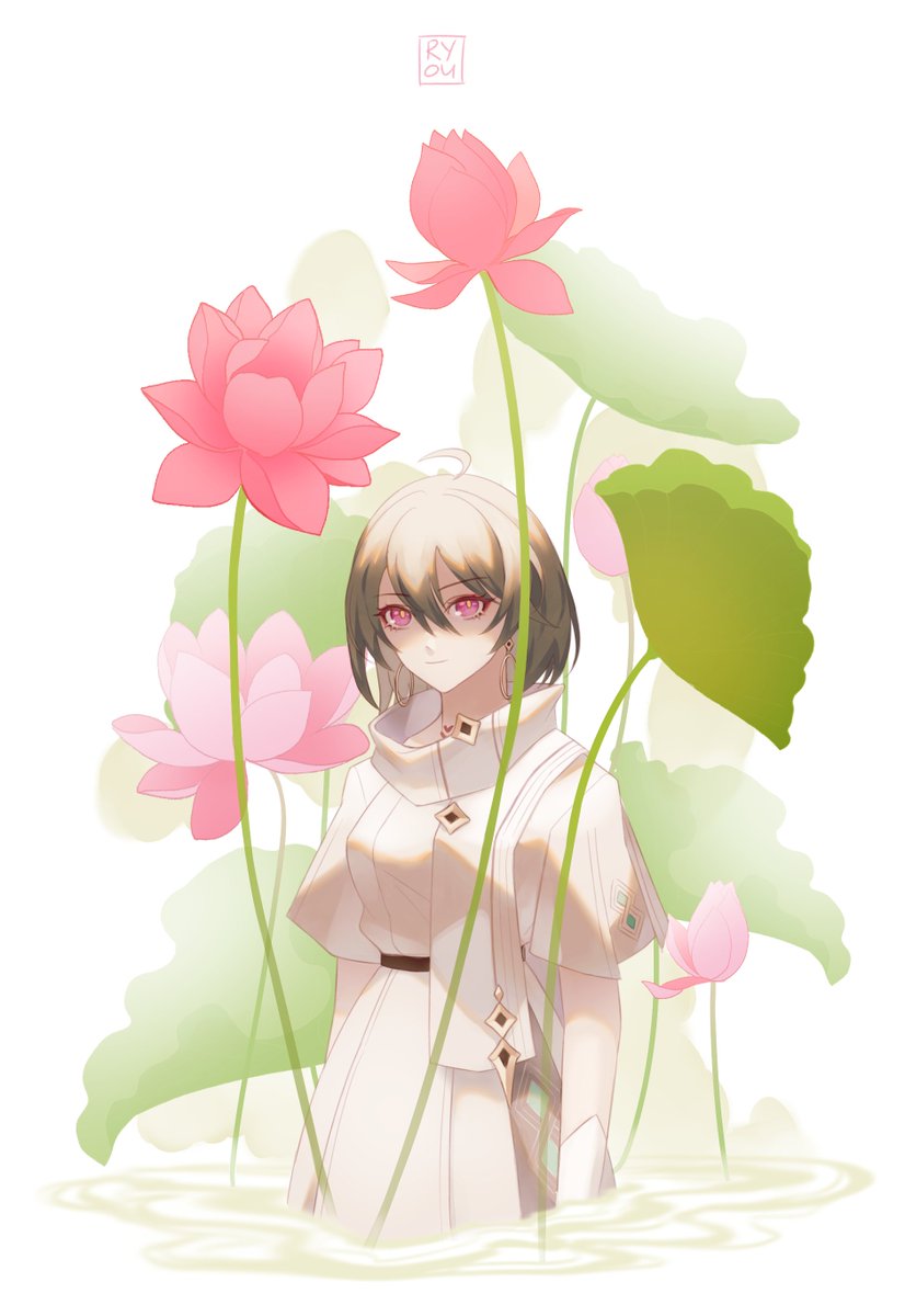 ryouarts's tweet photo. #honkaiimpact3rd #vita #薇塔

"vita" means "life" and a new life has bloomed https://t.co/JXag5Y2tu1