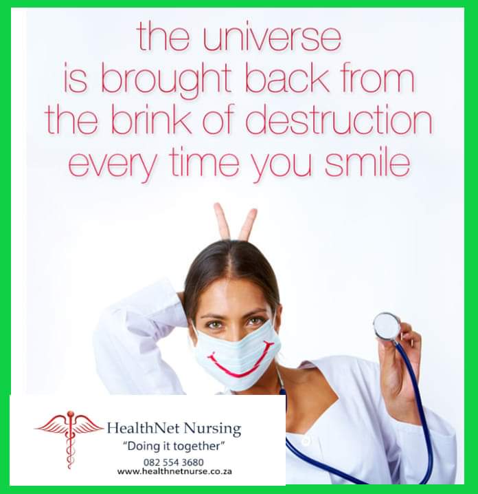 HealthNetNurse tweet picture