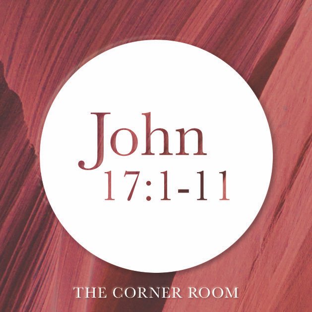 The Corner Room (Adam Wright) tweet media