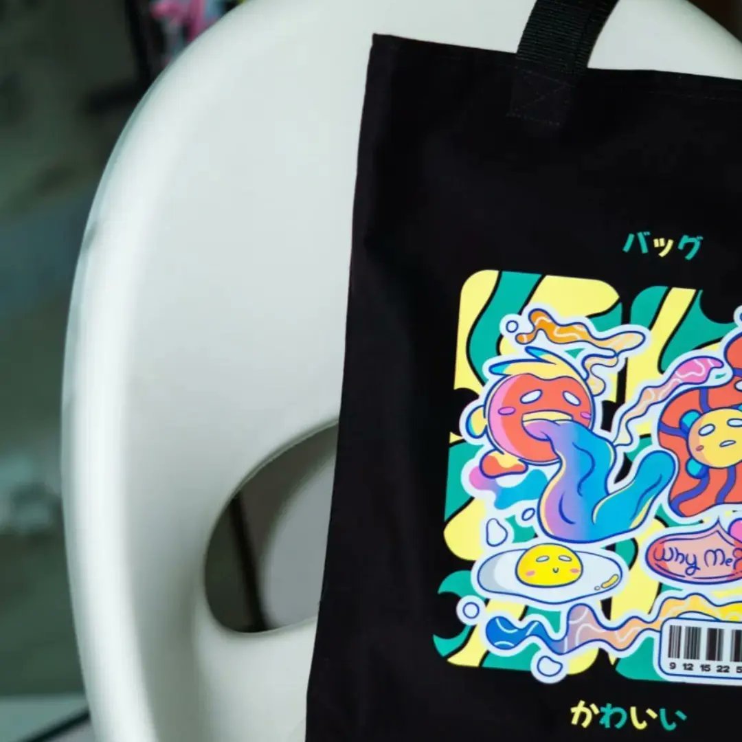 _KIWI_KEE's tweet photo. >> [Pre-Order] << 
T-shirt/tote bag สกรีนDTF 
>เสื้อยืด เนื้อผ้าcotton100% สีขาว/ดำ 290฿
>กระเป๋าผ้า สีดำเนื้อผ้าcotton100% 220฿ 
>กระเป๋าผ้า สีขาวเนื้อผ้า ผ้าใบ 190฿

#กระเป๋าผ้า #เสื้อยืด #เสื้อยืดโอเวอร์ไซส์ #สกรีน #พรีออเดอร์ #art #tshirts #totebag #screen #กระเป๋าสะพายข้าง https://t.co/iFUfI21APH