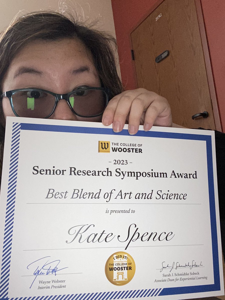 Katie Spence tweet media