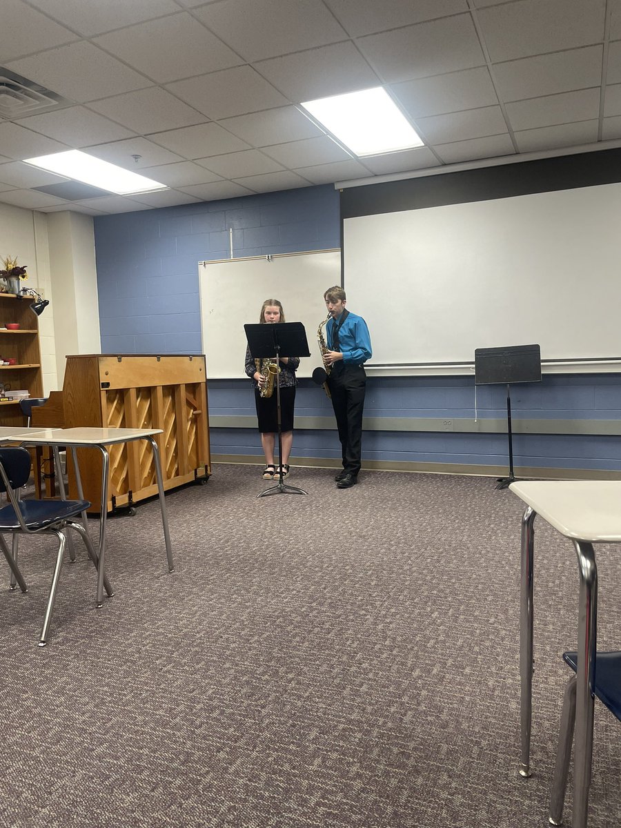 York Duke Music tweet media