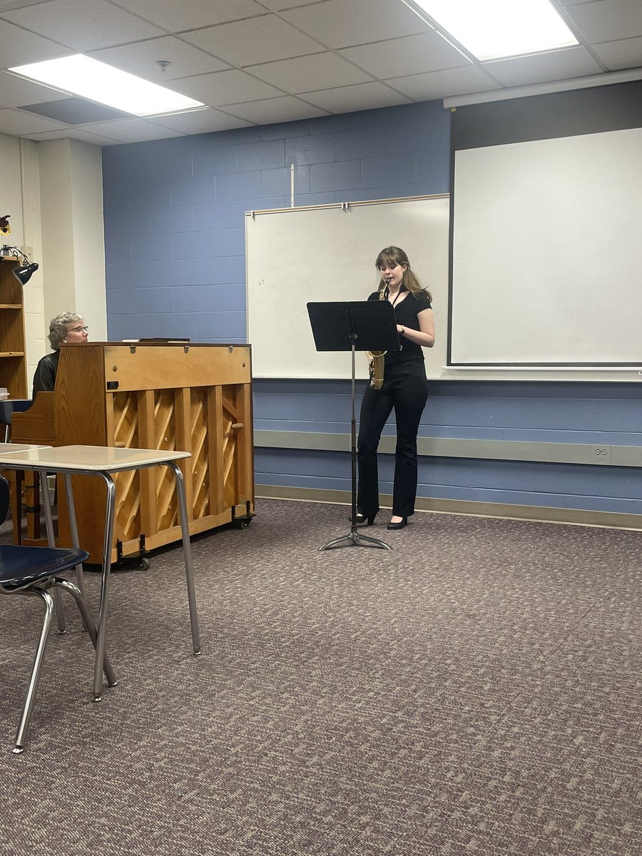 York Duke Music tweet media