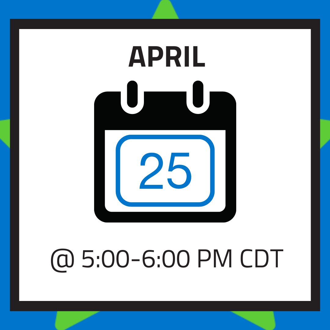 I-Connect (@iconnect_app_) on Twitter photo We are hosting a free tech support session on Zoom.ย
This is the perfect time to ask questions about I-Connect technology or #SelfMonitoring intervention implementation.ย
This call is very casual, just pop on anytime between 5:00-6:00 PM Central Time!
๐ง RSVP: iconnect@ku.edu We are hosting a free tech support session on Zoom.ย
This is the perfect time to ask questions about I-Connect technology or #SelfMonitoring intervention implementation.ย
This call is very casual, just pop on anytime between 5:00-6:00 PM Central Time!
๐ง RSVP: iconnect@ku.edu