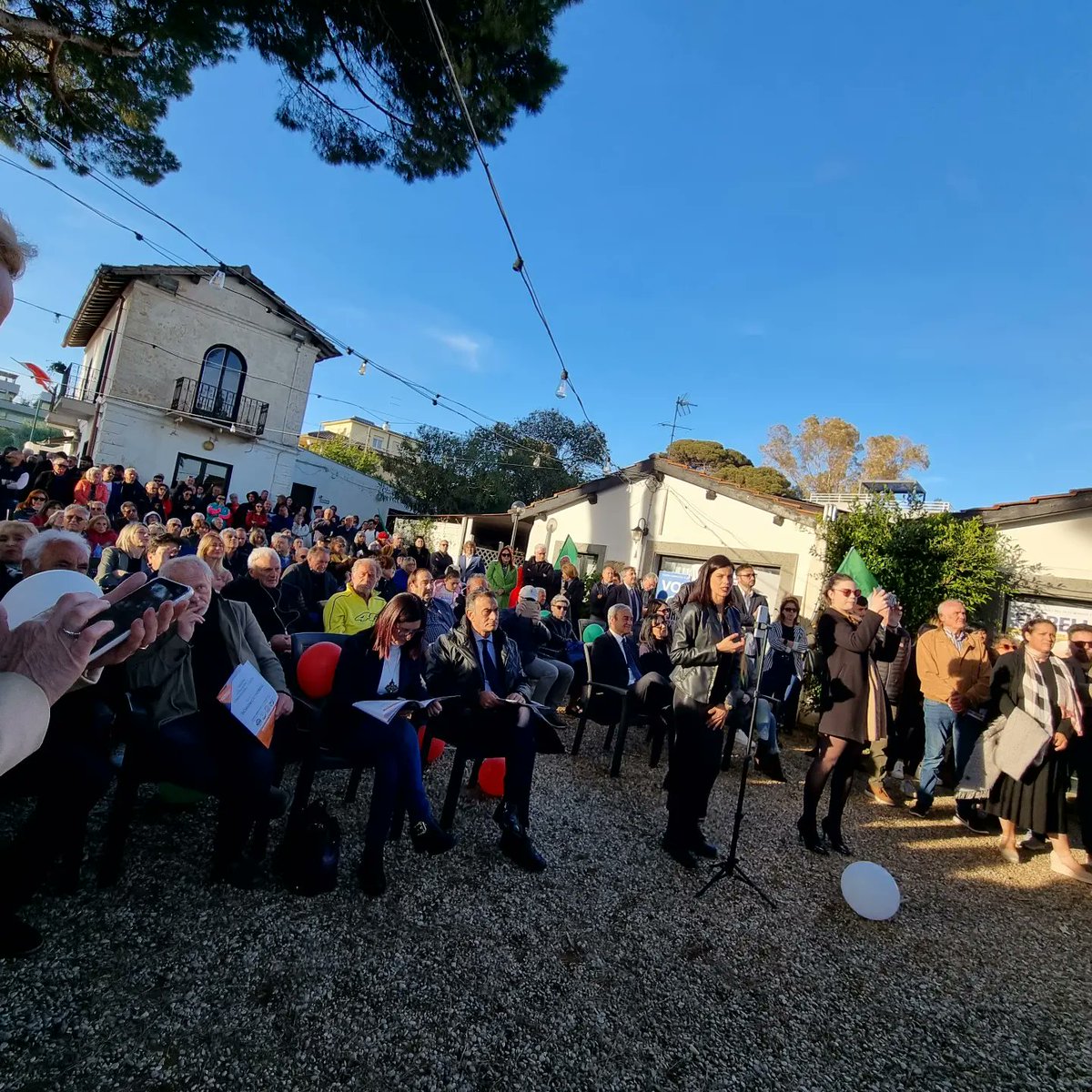 Marco Silvestroni 🇮🇹 tweet media