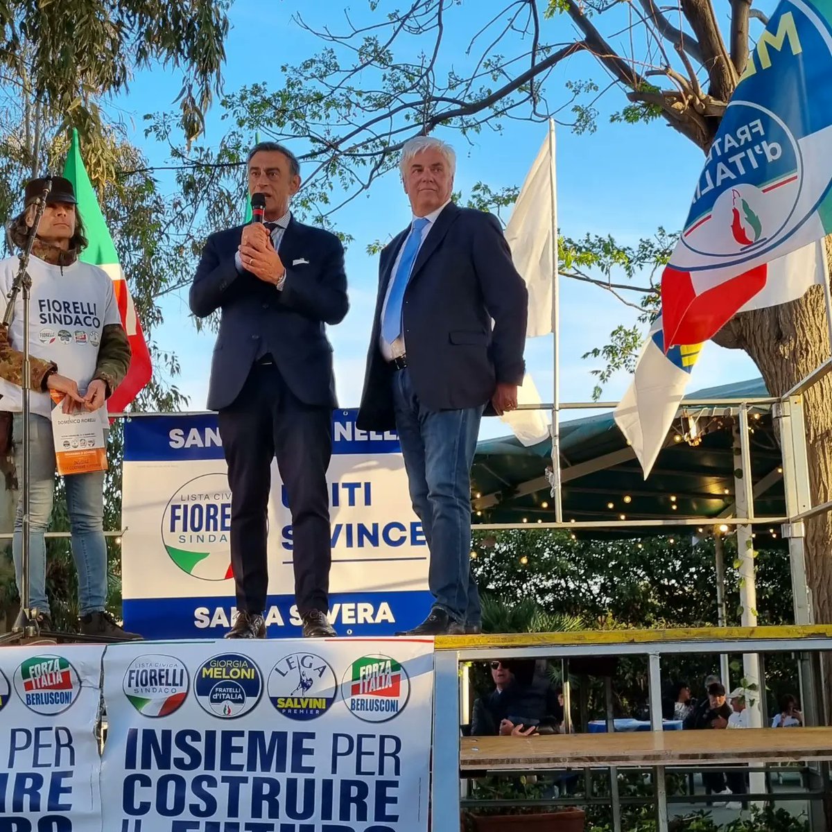 Marco Silvestroni 🇮🇹 tweet media