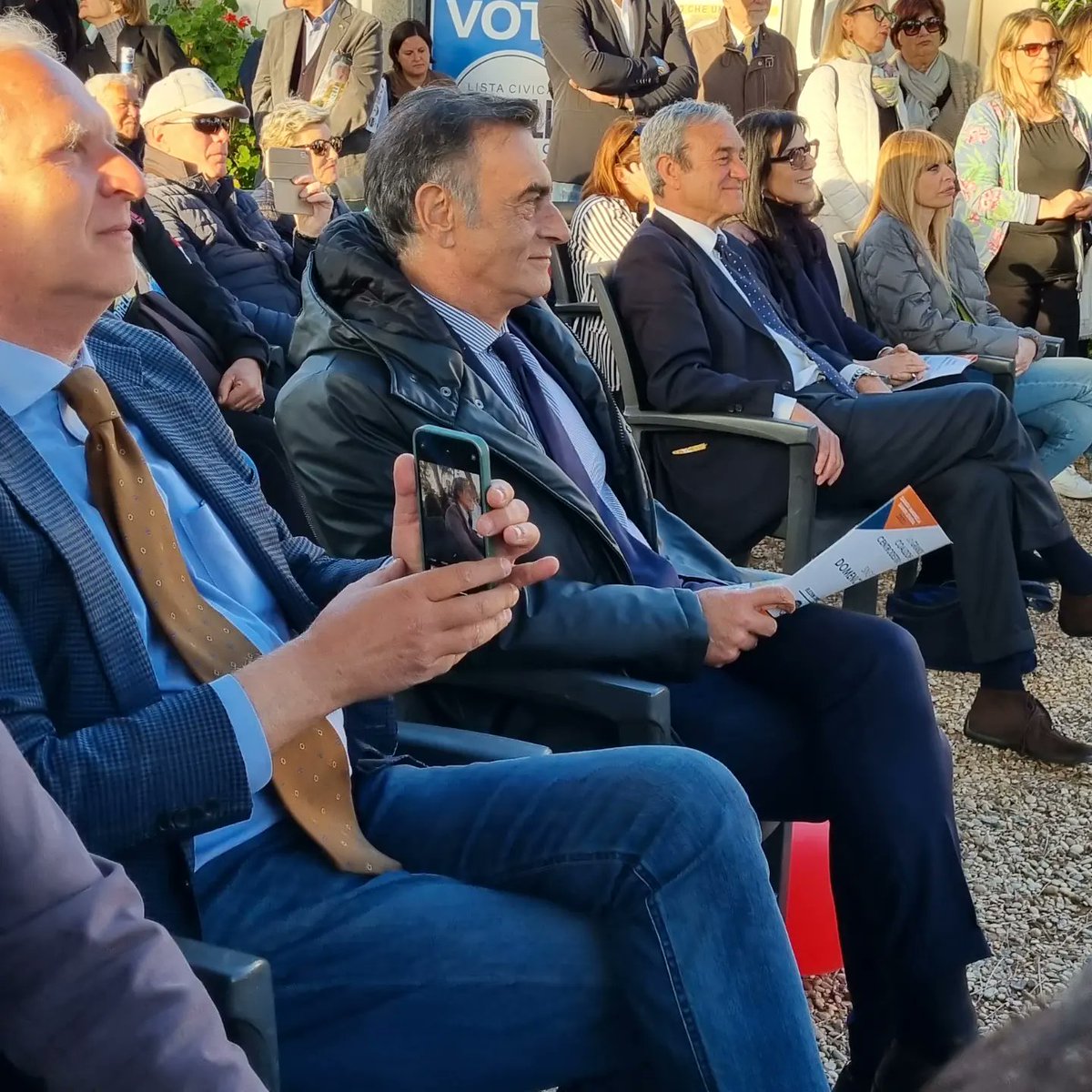 Marco Silvestroni 🇮🇹 tweet media