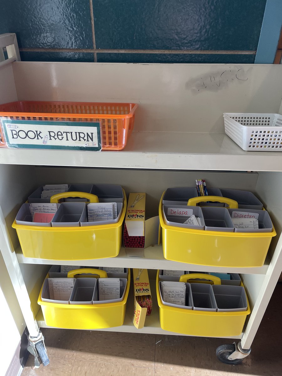 Deerfield School 9 (@lpsschool9) on Twitter photo The School #9 Little Library is Looking Fantastic. A special thank you to our Literacy Coach Laura Venezio for creating this important learning space. @LindenSchoolsNJ <a href="/RGT_EdD/">Rocco Tomazic</a> <a href="/VenezioLaura/">Laura Venezio</a> The School #9 Little Library is Looking Fantastic. A special thank you to our Literacy Coach Laura Venezio for creating this important learning space. @LindenSchoolsNJ <a href="/RGT_EdD/">Rocco Tomazic</a> <a href="/VenezioLaura/">Laura Venezio</a>
