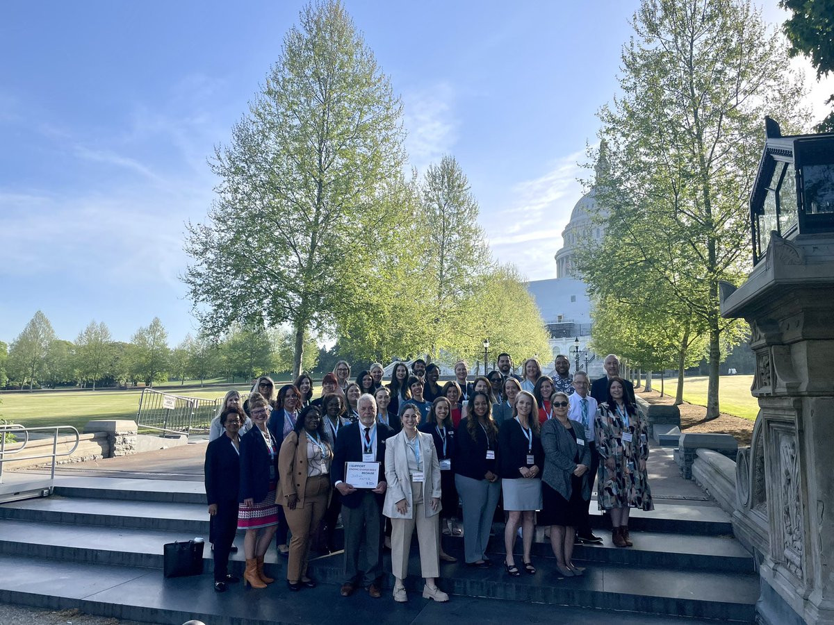 diapernetwork's tweet photo. This week, we brought together diaper bank leaders and child poverty advocates from across the country for #NDBNLobbyDays23. We’re so grateful for the members who joined us in Washington, D.C.  to speak with their elected officials and advance legislation to #EndDiaperNeed! https://t.co/A4KGyv75dU