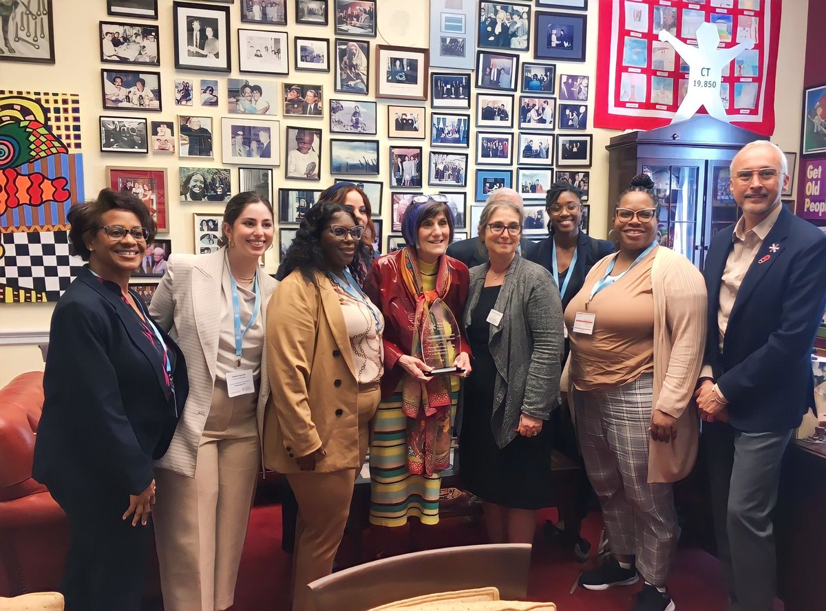 diapernetwork's tweet photo. This week, we brought together diaper bank leaders and child poverty advocates from across the country for #NDBNLobbyDays23. We’re so grateful for the members who joined us in Washington, D.C.  to speak with their elected officials and advance legislation to #EndDiaperNeed! https://t.co/A4KGyv75dU