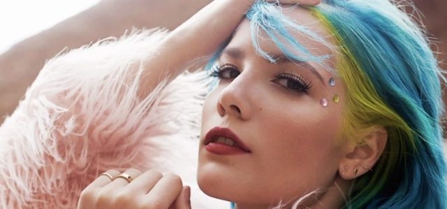 StubOrder's tweet photo. #Concerts #Music #musicfestivals #Onsales #2023concerts Halsey Announces New Shows Benefiting LGBTQ+ Organizations: Halsey announced that she will take to the stage at a series of concerts this summer in order to raise funds for two LGBTQ+… https://t.co/aLnPmuaShr https://t.co/nePG1k9jce