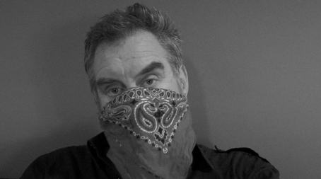 Rest in peace Mark Stewart. Broken to read this news. Mark was a friend i valued as both inspiration, comedian and troublemaker.Big hearted as possible, 101% commited to the next thing.
Original in every way, his spirit live will live on, but i miss him already..