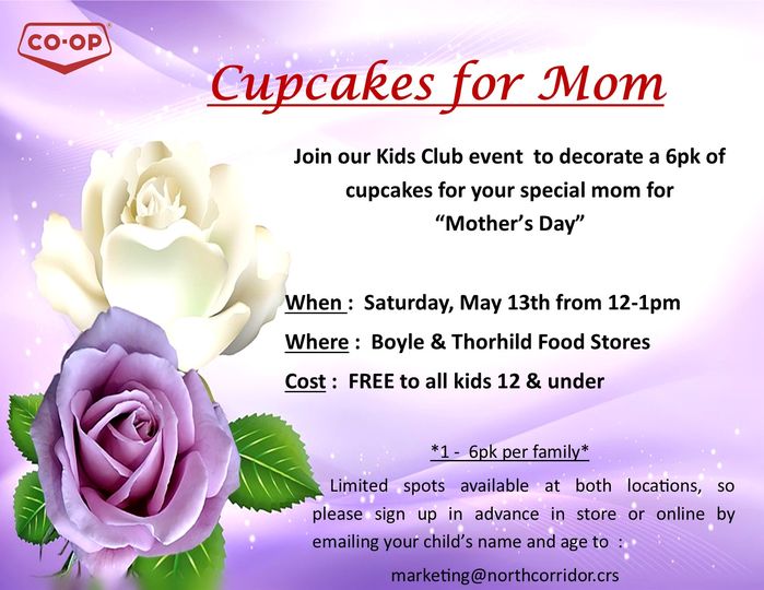 #mothersday #CupCake