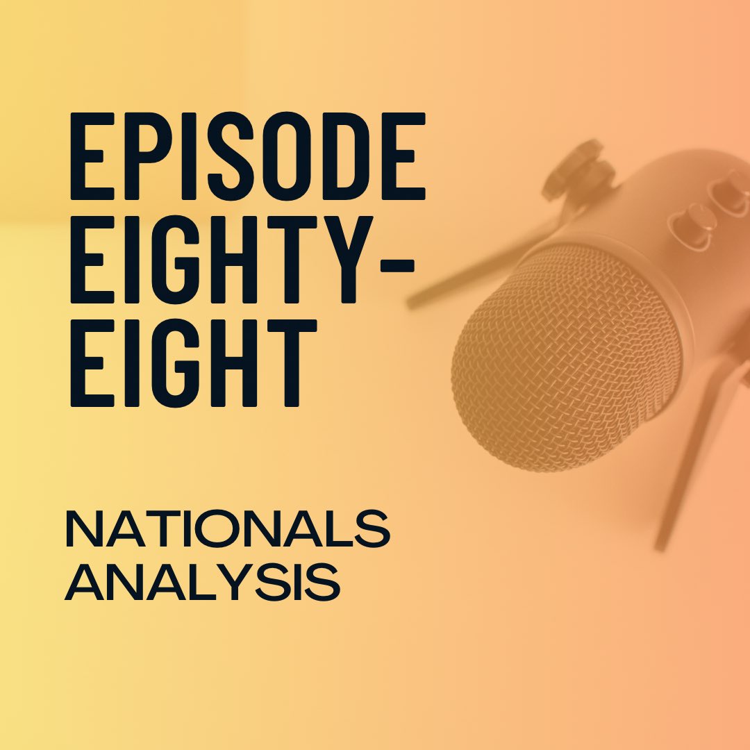 themockreview's tweet photo. Check out the newest episode; a review of AMTA Nationals! https://t.co/D2vINWiAG7