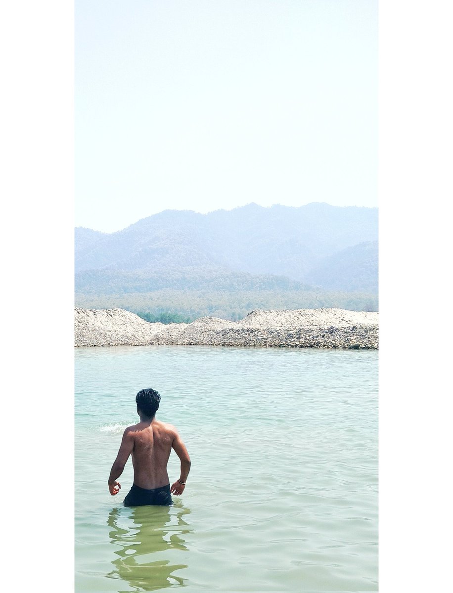 Visheshgup10604's tweet image. #backexercise