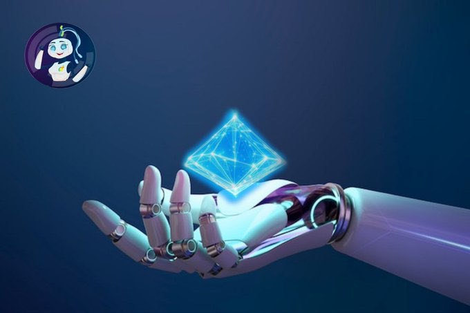 ezealmodels's tweet photo. @yourcryptodj Have been on the $SNLG @SNLG_official for a while now . Hardworking Team with a #bullish #Ai technology that is gaining mass adoption at the moment. New #Raid2earn just started
This will definitely #pump 🚀
@SNLG_official
$SNLG
$SNLG #SNLG #Apple #Siri #AI #NLG https://t.co/kZAK23sPs0