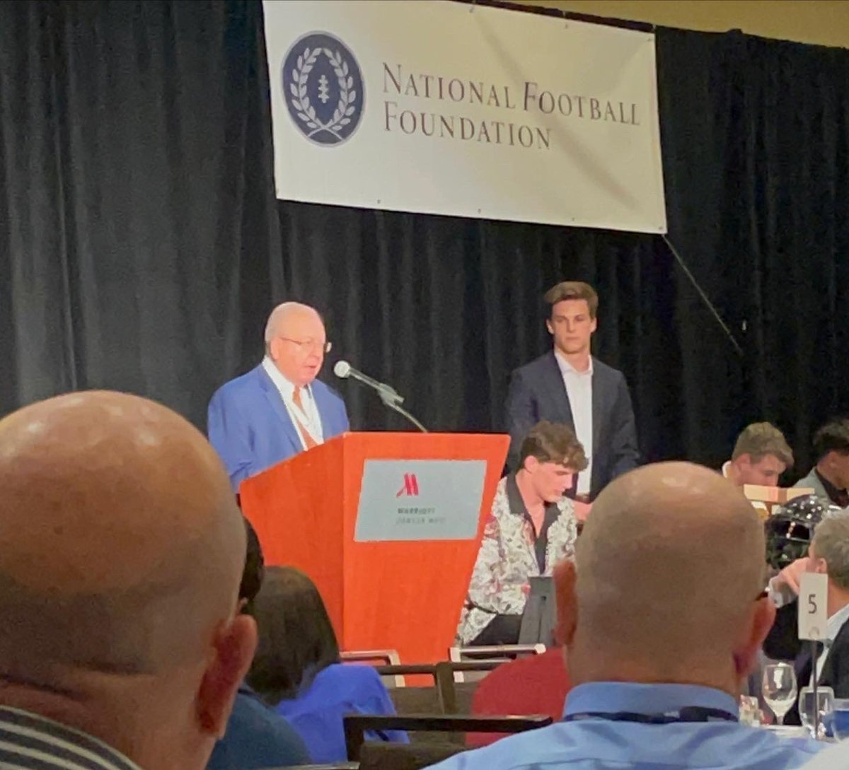 Ralston Valley Football tweet media