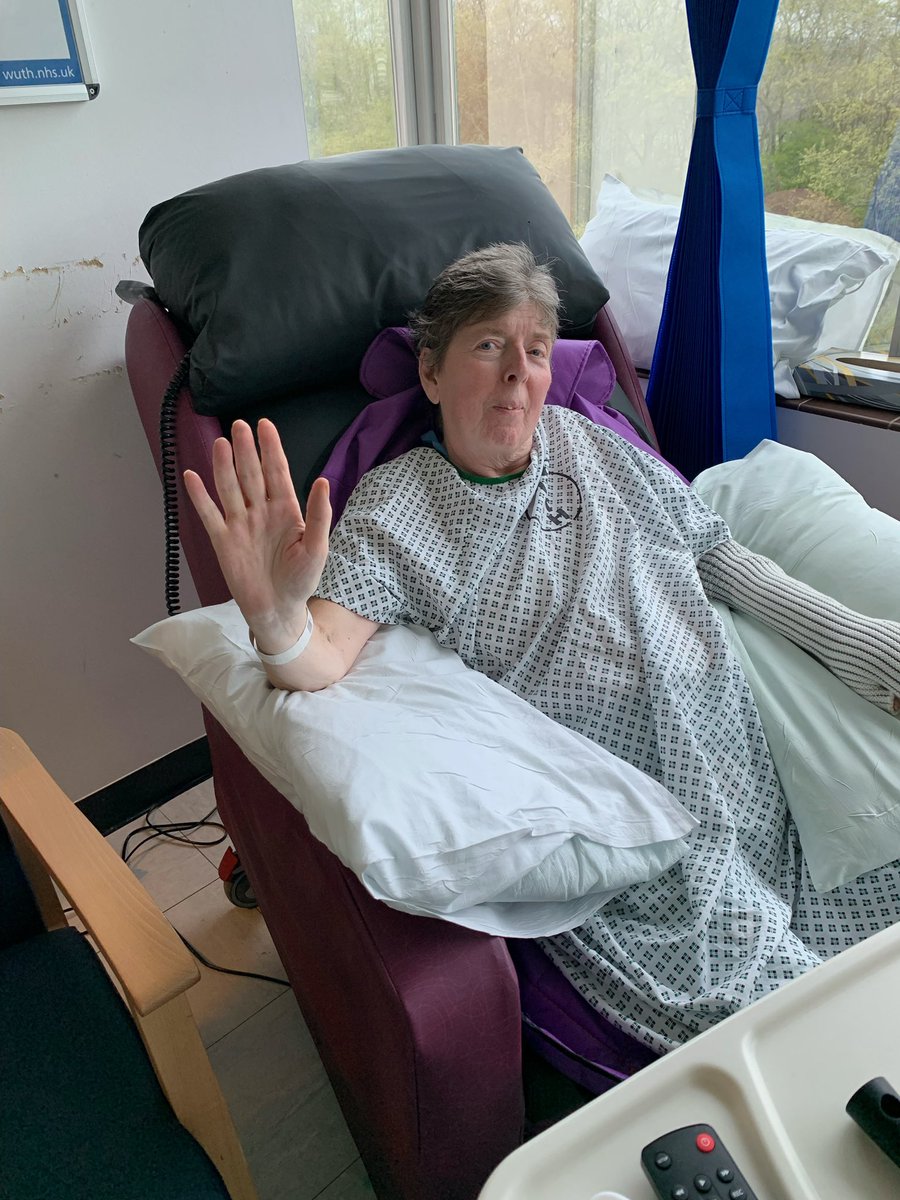 Gemma Ridley tweet media