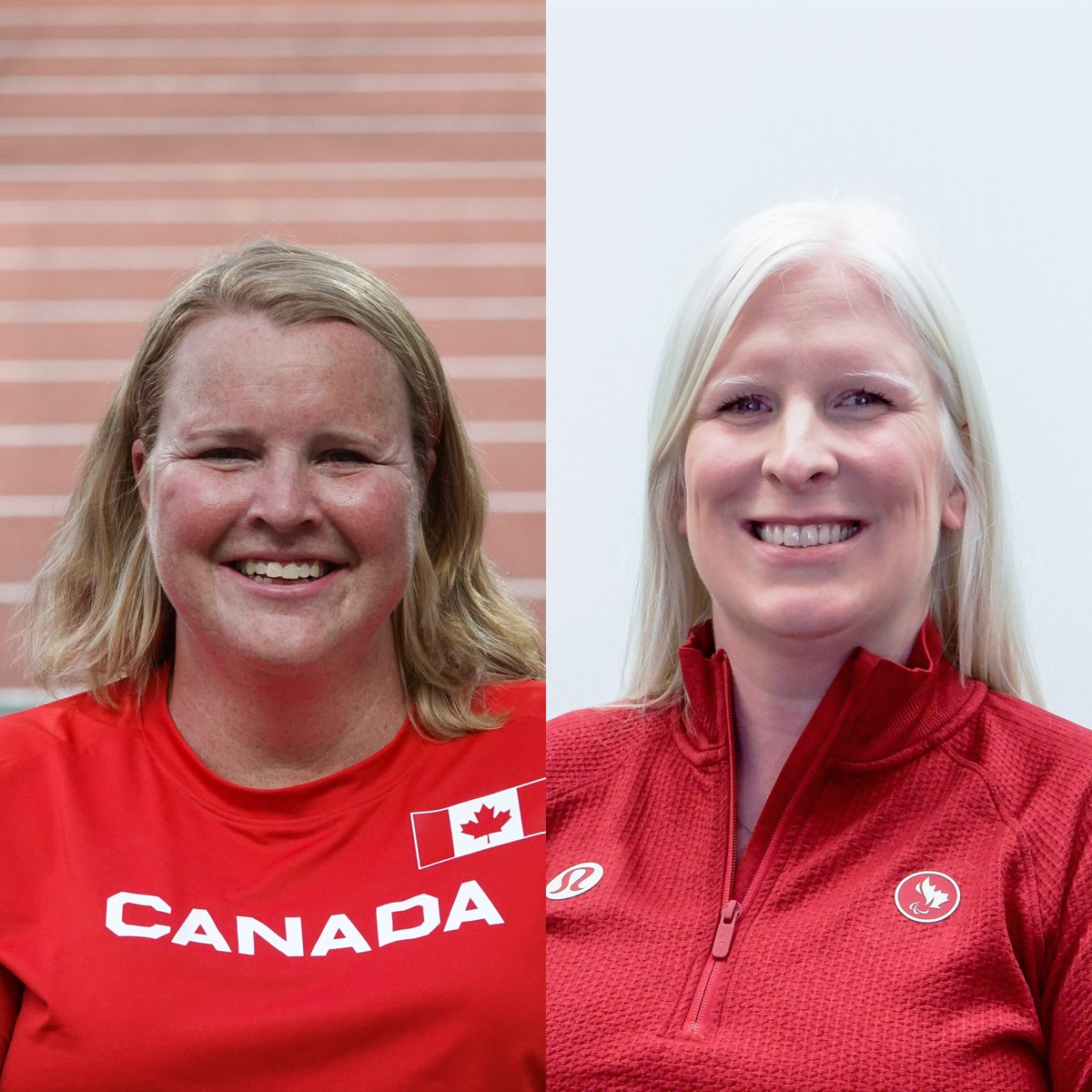 Canadian Paralympic Team tweet media