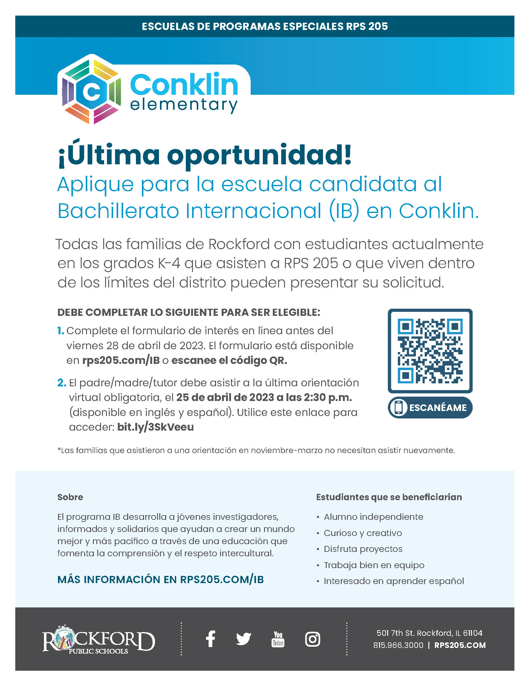 RPS205 (RPS205) / Twitter