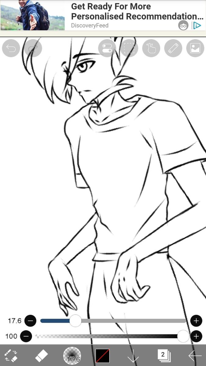 matildfox's tweet photo. His hand!..... His Hand!!.... HIS HAND!!!..... #matildfox #mike #hand #ibispaintx #anime https://t.co/c5nCtgkEh0