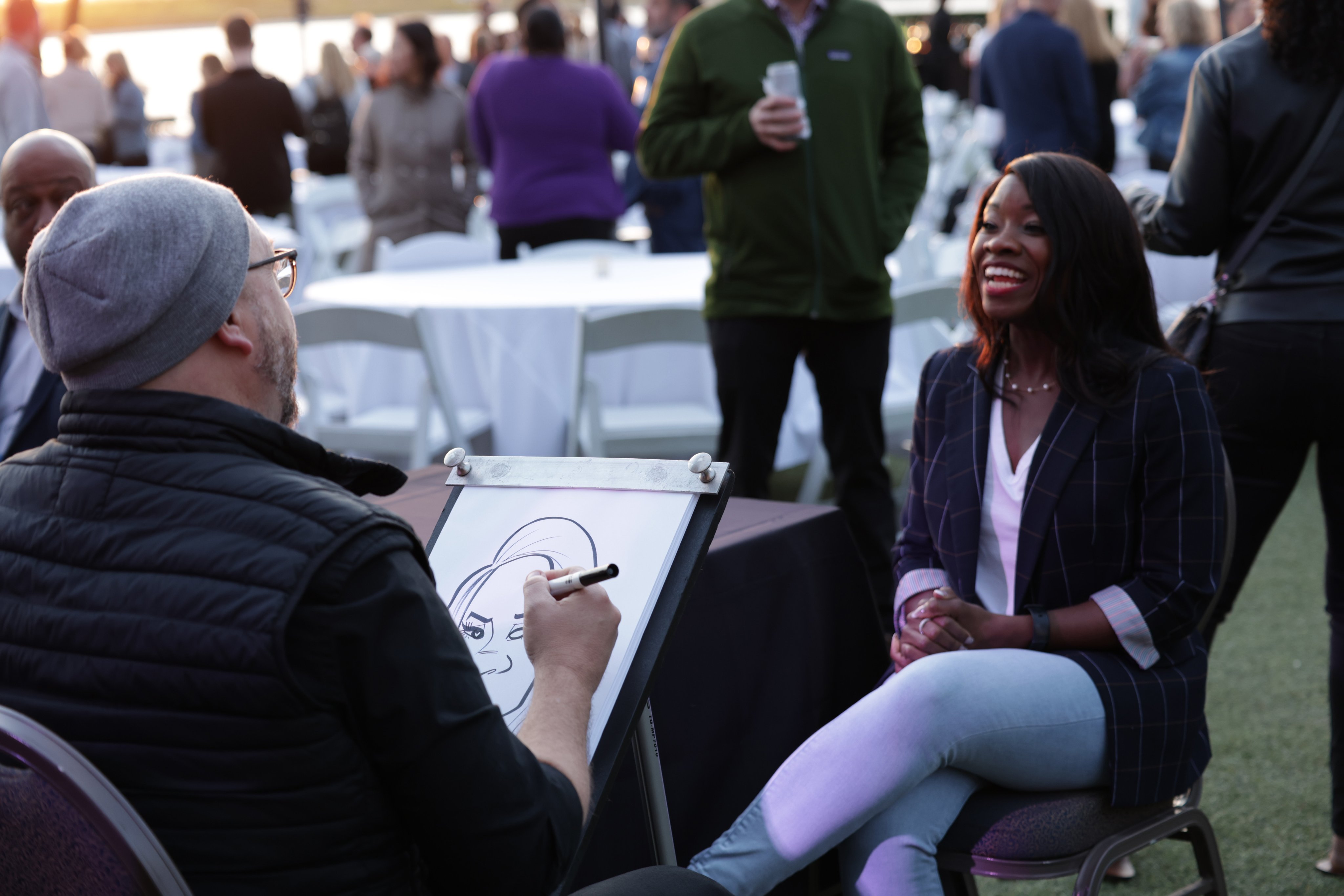 Lockton (Lockton) / Twitter