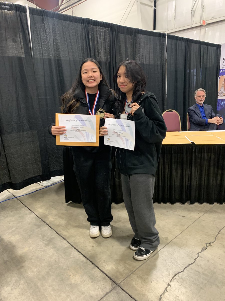 SD37 Student Options and Opportunities tweet media