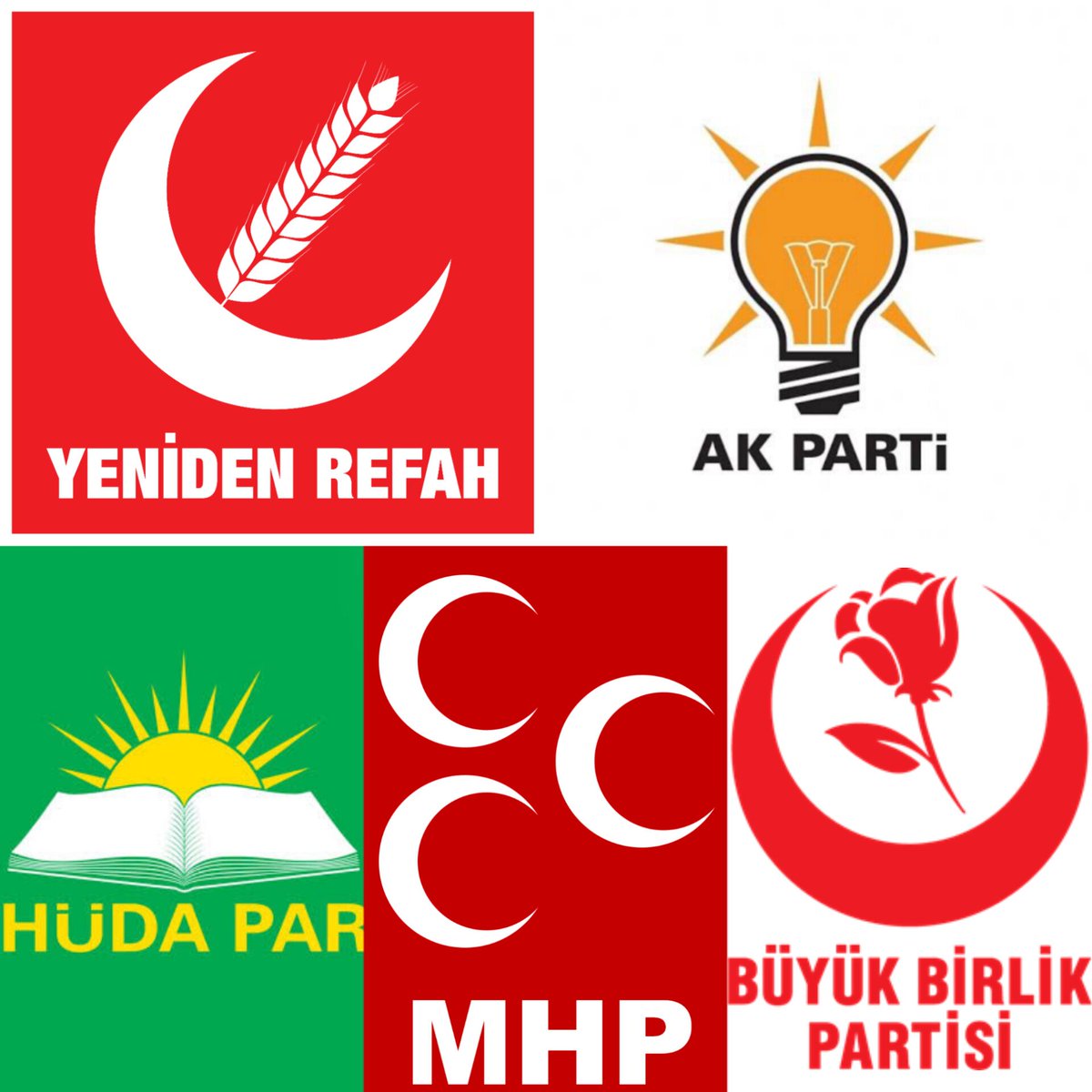 Cumhur ittifakı gönüllüleri

🇹🇷TAKİPLEŞME BAŞLASIN🇹🇷

🔴⚪RT YAPIN
🔴⚪FAV ATIN

🔴⚪GT YAZIN
🔴⚪BIRLIKTE BUYUYELIM

🔴⚪BEĞENENİ TAKİP EDİN
🔴⚪SINIRSIZ TAKIPCI KAZAN

🔴⚪RT YAPARAK DAHA ÇOK KİTLEYE ULAŞALIM🇹🇷🇹🇷🇹🇷
