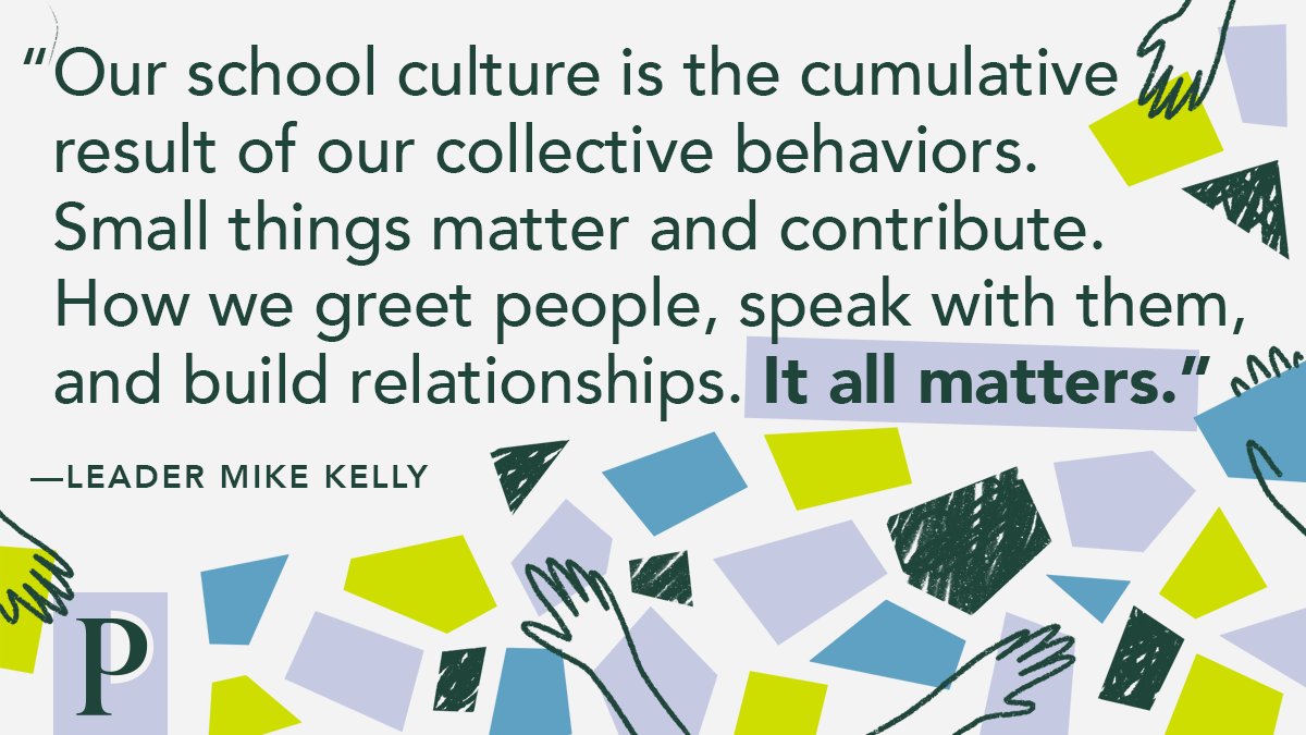 Principal Project tweet media