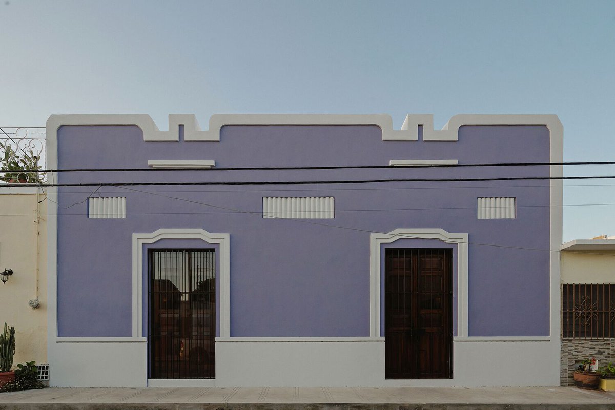 SerArqui's tweet photo. Casa Pulpo  
Arquitectos. @workshop_arq 
Ubicación. MÉRIDA, MÉXICO
Área. 235.00m²
Fotografia. @tamara_uribe 

@SerArqui 
https://t.co/flME1MgFVb
#SerArq https://t.co/tkYg2aAeE0
#arquitectura #proyectos #construccion #architecture https://t.co/frZXJSG7Kc