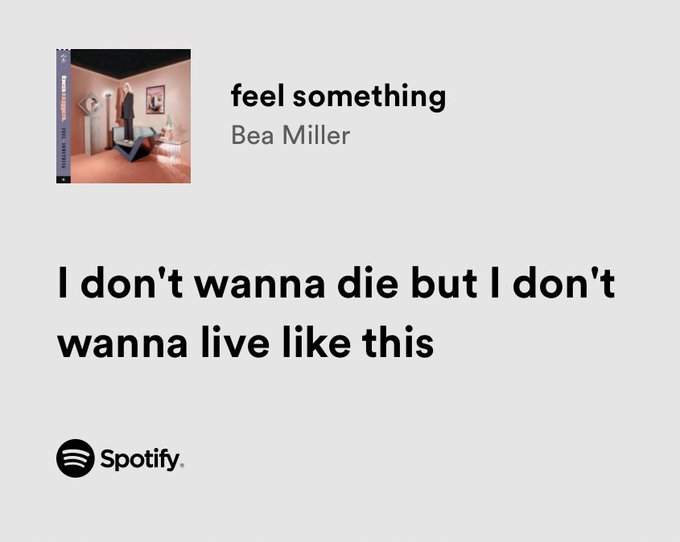 this hurts.