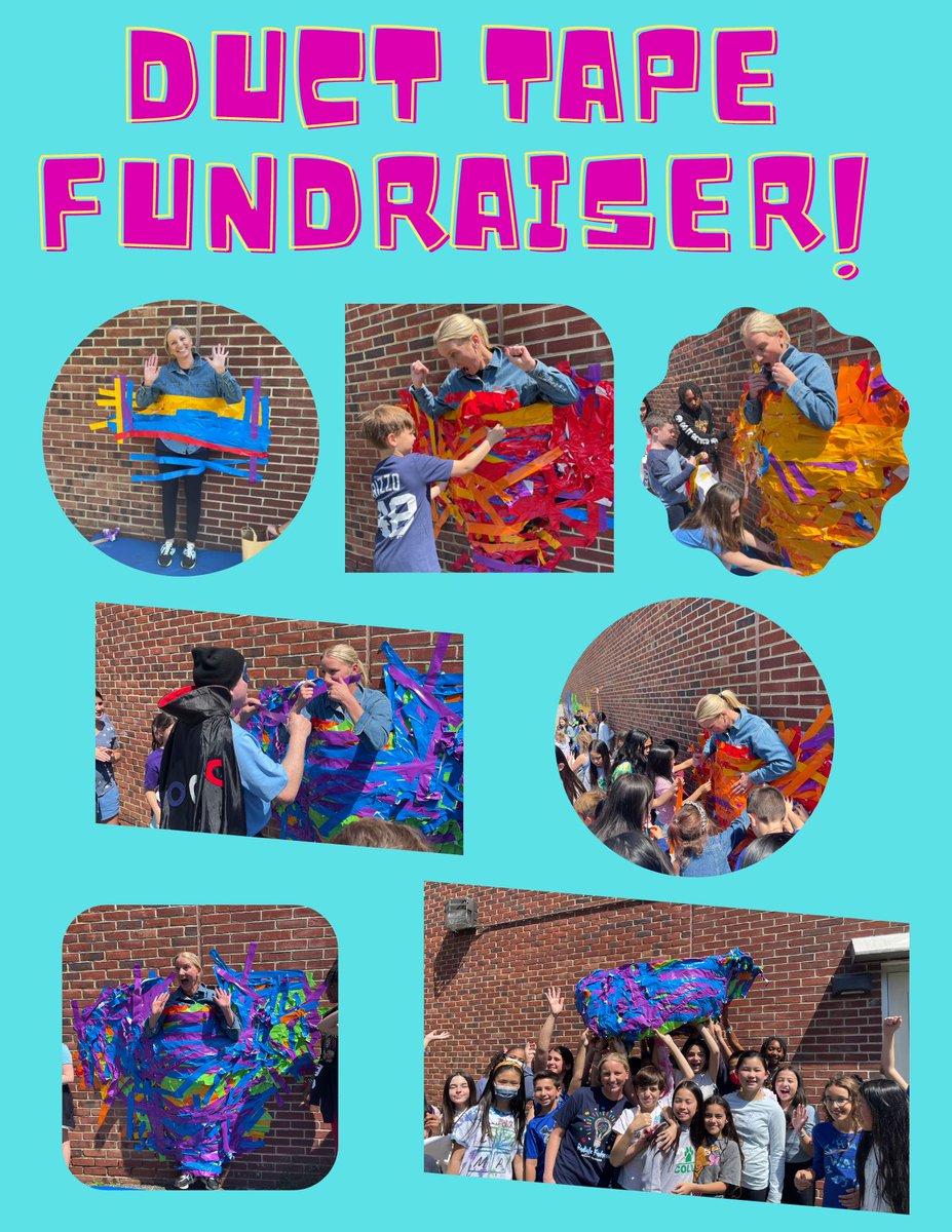 Collins Elem School tweet media