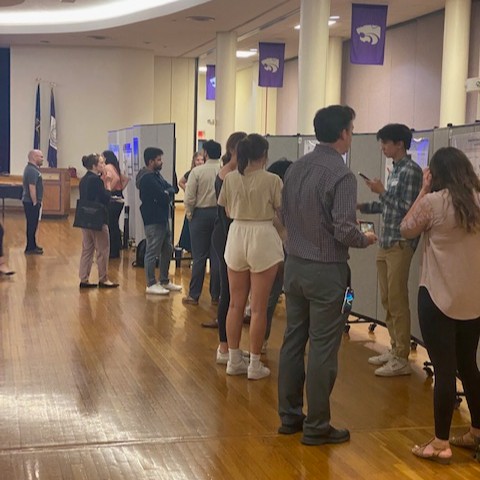 KSU OURCI DSP tweet media