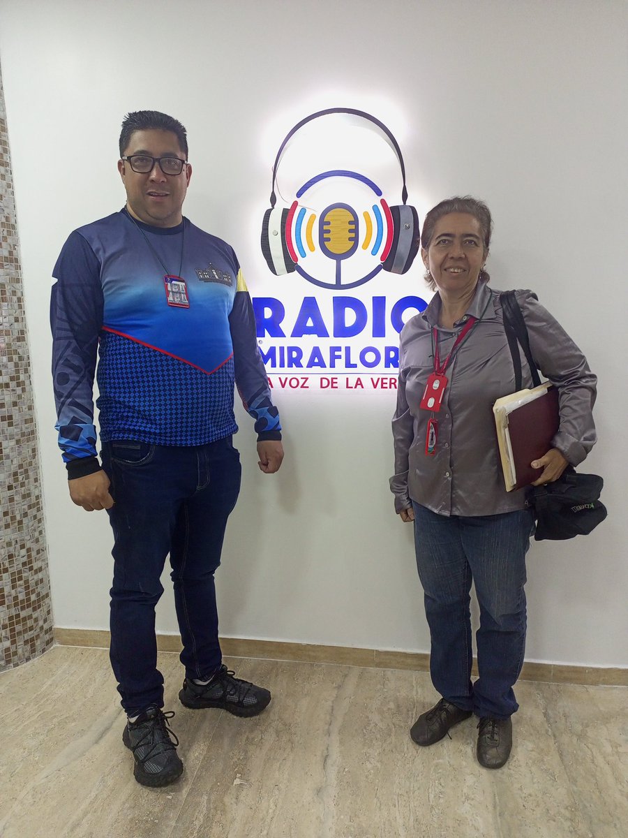 Concejo_ccs's tweet photo. Hoy durante nuestro VI programa radial de #VocesLegislativas transmitido todos los viernes por @SomosRMNoticias, resaltamos la agenda semanal que tuvimos en materia legislativa del @concejocaracas 

@jimmygudino 

#JuegosDeportivosALBA #21Abr https://t.co/19czYB5BuU