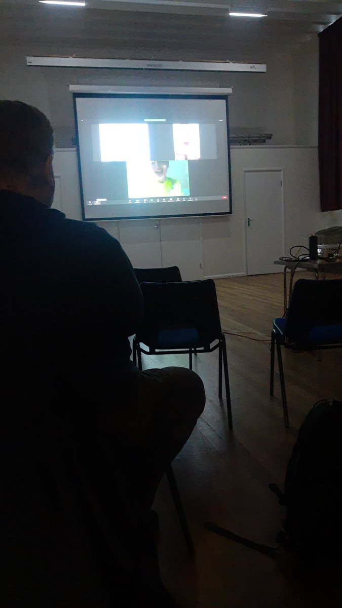 Great and amazing live performance from girls from Palestine as part of the <a href="/HandsUpProject/">The Hands Up Project</a> Congratulations 🎉🥳👏