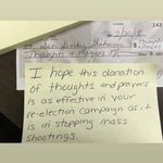 Photo by JBax52 💔💔💔 The US is NOT a theocracy! (@JBax52)