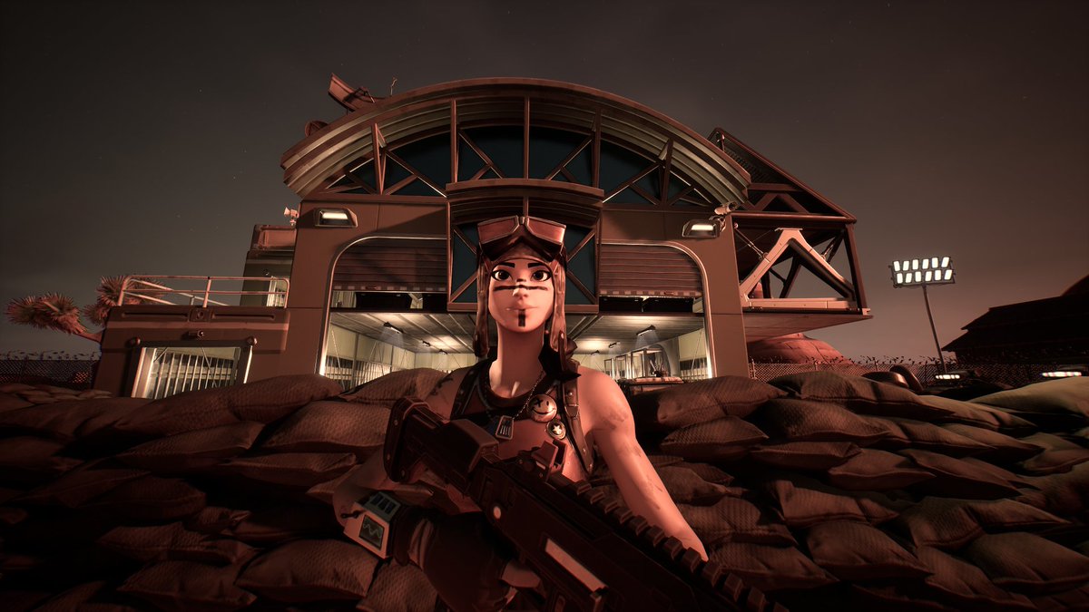 dranyam's tweet photo. Been doing some #fortography for my friend @GirlGotzGame for her new maps.  Check out her new TDM maps here:

The Jungle:          3201-7874-7801
New Mission:     6335-2363-8966

#Fortnite #FortniteArt #FortniteMEGA  #epicgames #FNCreative https://t.co/wdgl2Xd041
