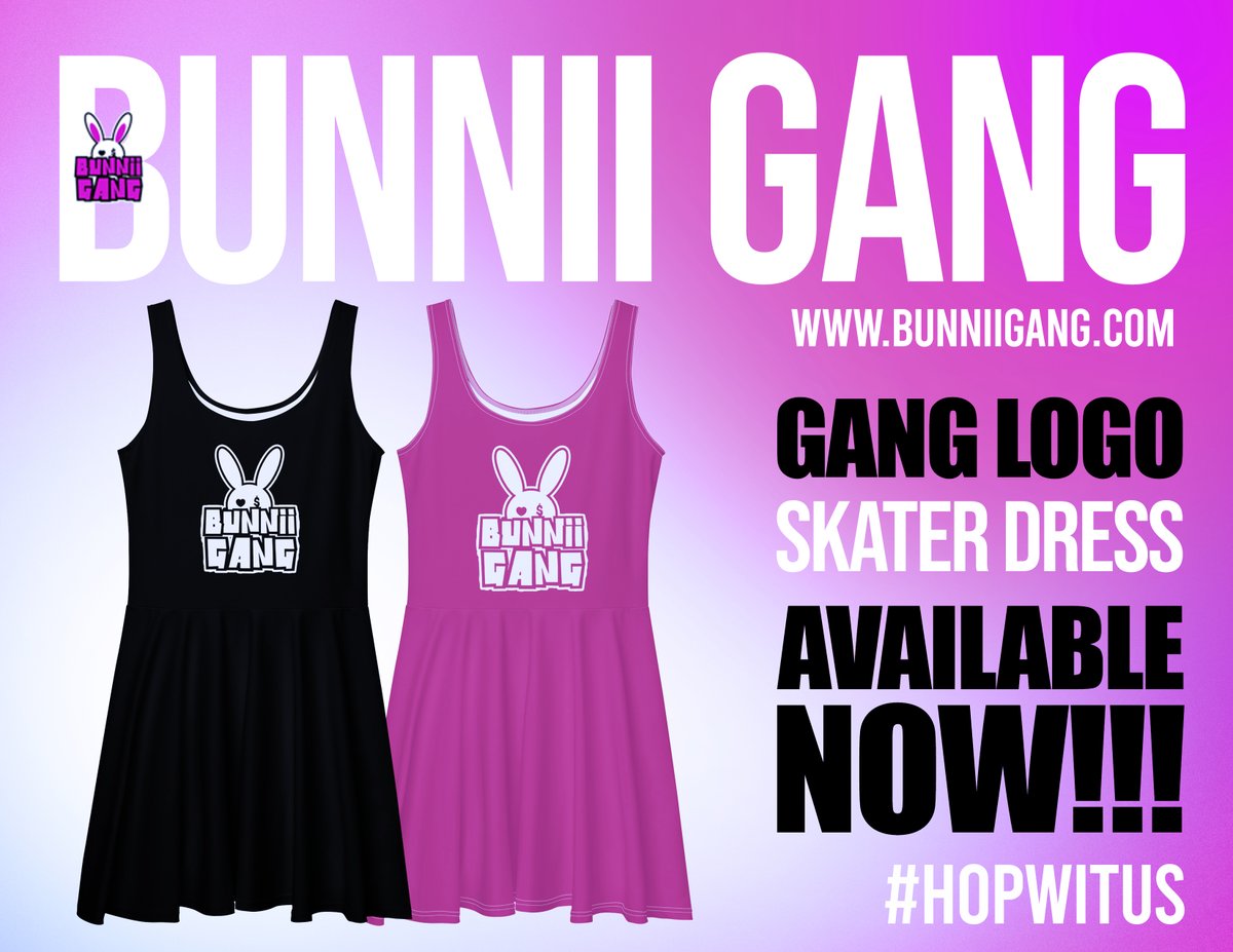 bunniigang's tweet photo. https://t.co/CuZTETGjkT SHOP WIT US TO #HOPWITUS #BUNNIIGANG 🤘🏿🐰
https://t.co/W9oXxF2BHg https://t.co/xBnoPET38i