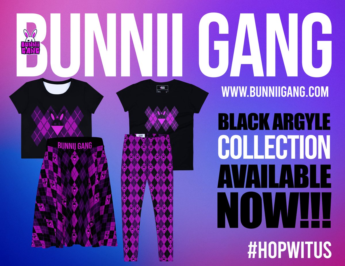 bunniigang's tweet photo. https://t.co/CuZTETGjkT SHOP WIT US TO #HOPWITUS #BUNNIIGANG 🤘🏿🐰
https://t.co/W9oXxF2BHg https://t.co/xBnoPET38i