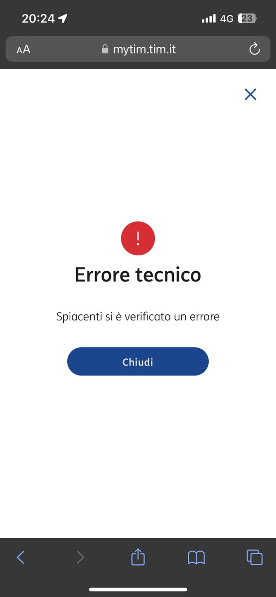antoniopsg's tweet photo. @TIM_Official tim fwa credito scalato dal conto, ricarica non andata a buon fine. Soldi? Mai visti! Che tocca fare? Grazie https://t.co/34Pjvomll8