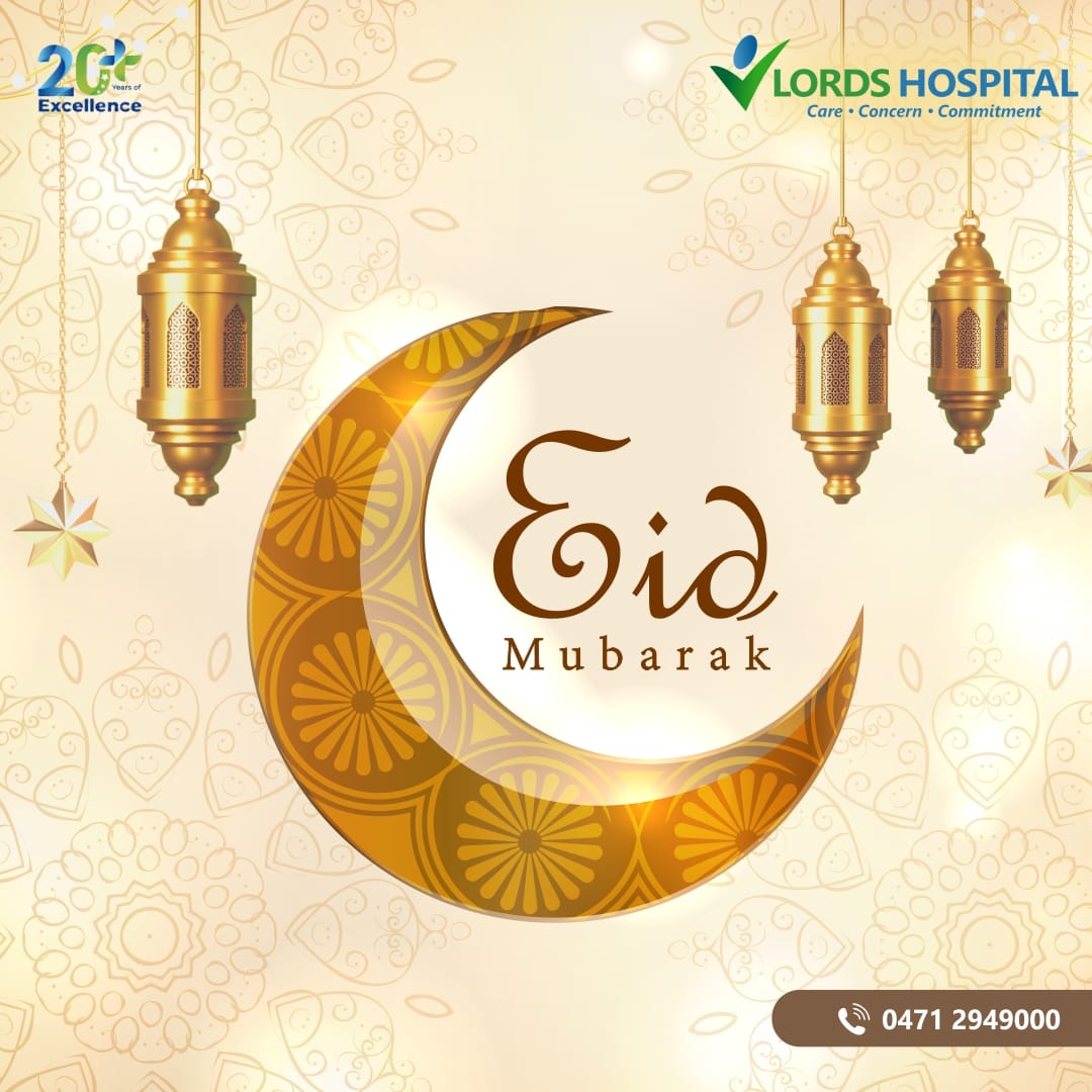 HospitalLords's tweet photo. On this blessed occasion of devotion and sacrifice, may bless you with all you desire for. Eid al-Adha Mubarak! https://t.co/srTJM0r0Kg
