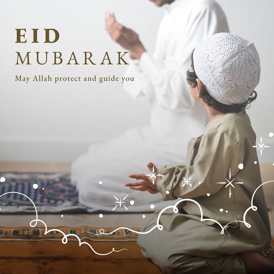 1PeopleofHope's tweet photo. May Allah bless you and your family with great joy, happiness and prosperity.
#Eid #eidmubarak #EidAlFitr https://t.co/IZ8tUvVJzb