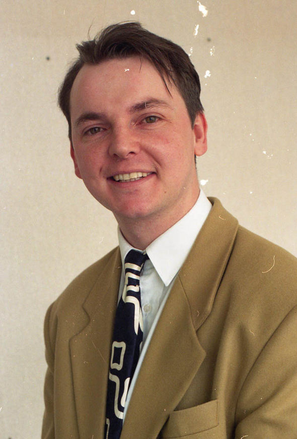 Graham Linehan tweet media