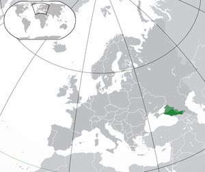 RGTyler's tweet photo. The Black Sea is too strategically important to let Russia have access to it. Let’s give it back to the Circassians. https://t.co/AVckLCJTUi