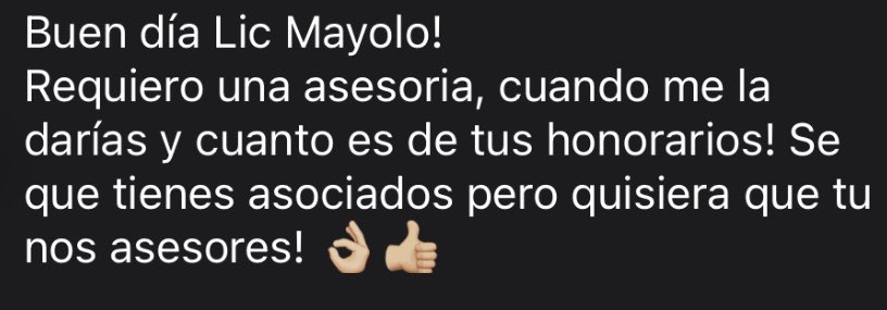 Mayolo tweet media
